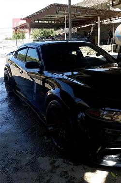 دودج تشارجر